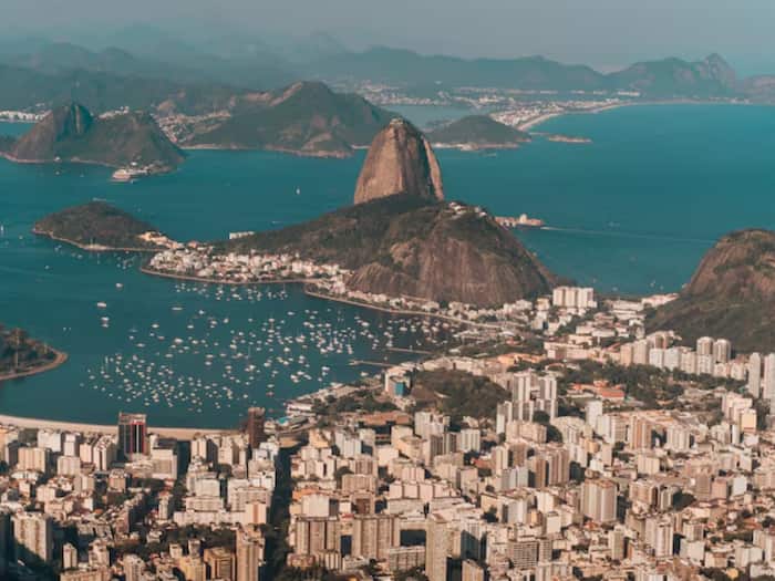 Countries with happiest citizens