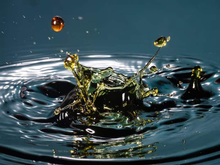 Crude oil price hike 1