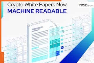 MiCA Makes Crypto White Papers Machine-Readable: Europe Turns Disclosure into Market Infrastructure