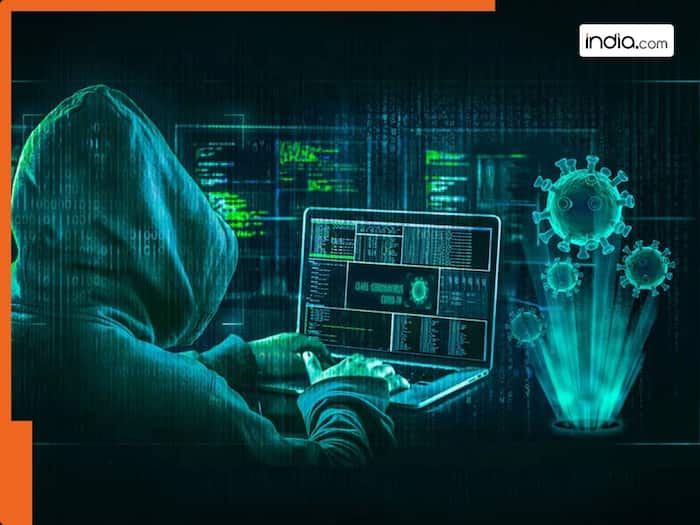 Cyber ​​security alert