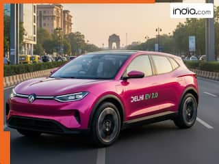 दिल्ली की महिलाओं के लिए बड़ी खुशखबरी! EV पॉलिसी 2.0 में मिलेगी बंपर सब्सिडी, नई कार पर मिलेगा इतना पैसा...