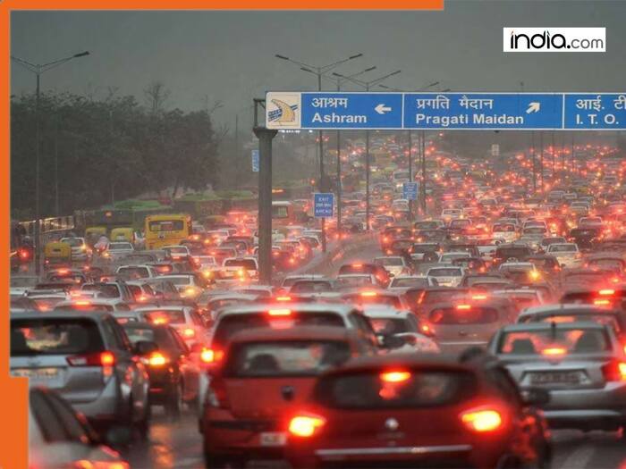 Delhi Traffic Police