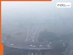 नहीं कम हो रही है दिल्लीवालों की मुश्किलें! 400 पार हुआ AQI, राजधानी में फिर से लागू हुआ GRAP-4