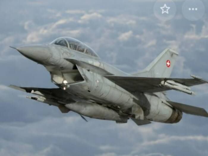 Denmark Military news hindi