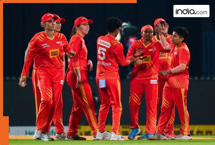 WATCH: Star player from Gujarat Giants make SHOCK revelation, managing THIS disease in middle of WPL 2026