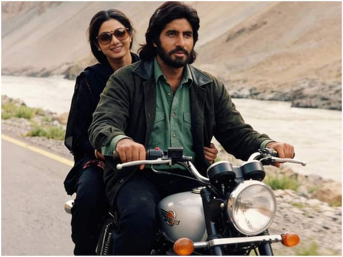 Dhurandhar as 80s Style