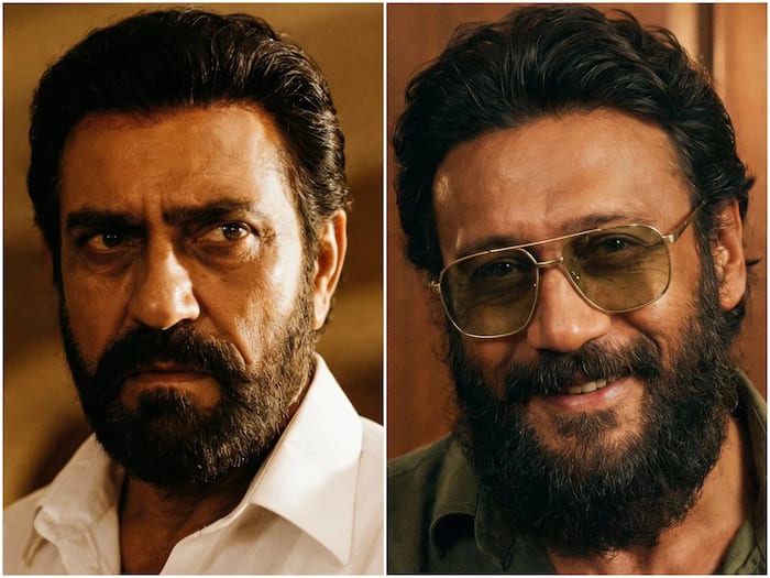 Dhurandhar as 80s Style