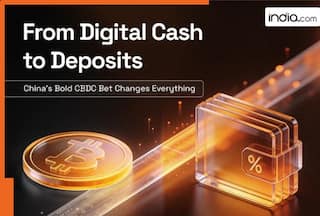 Why China’s Interest-Bearing CBDC Changes Global Playbook