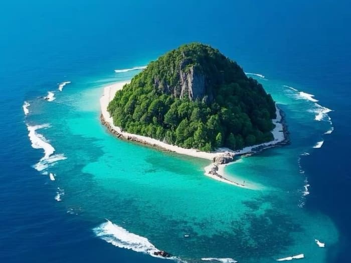 Diomede Islands news