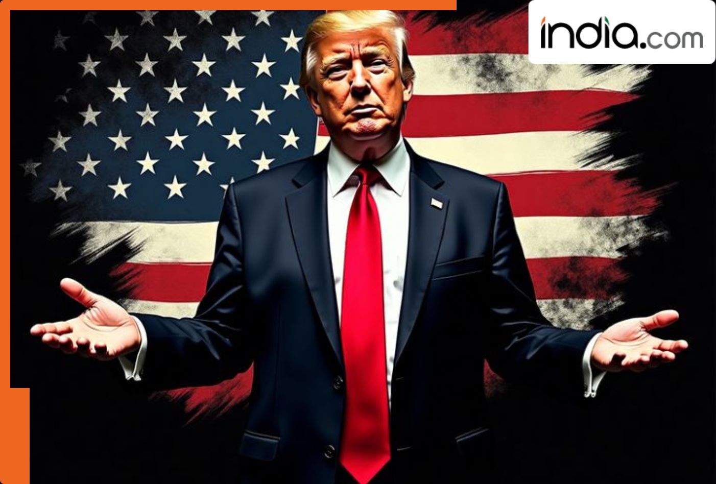 Donald Trump’s masterplan, prepares three-phase strategy to control Venezuela’s oil wealth, says money to be spent for people of…