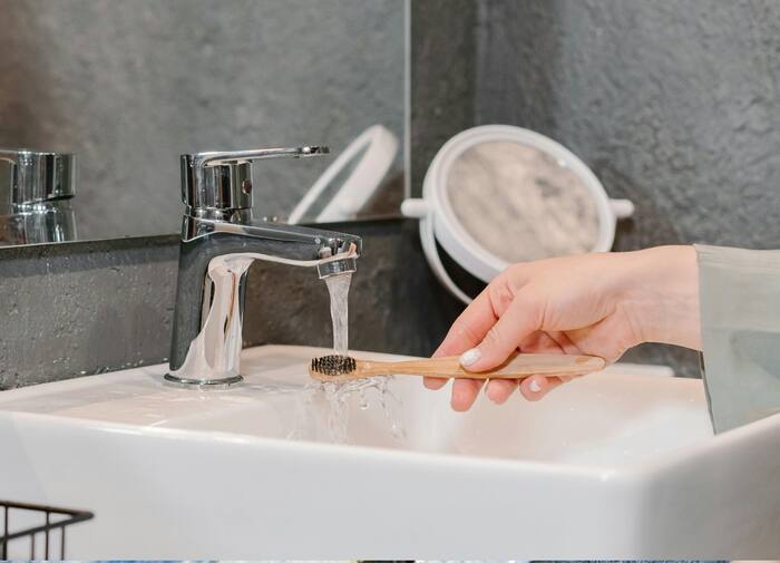 Drinking water safety