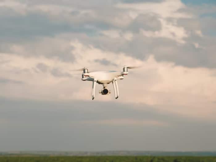 Drone engineering design