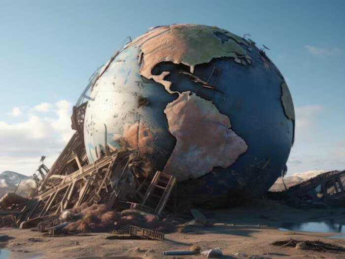Earthquake risk Asia