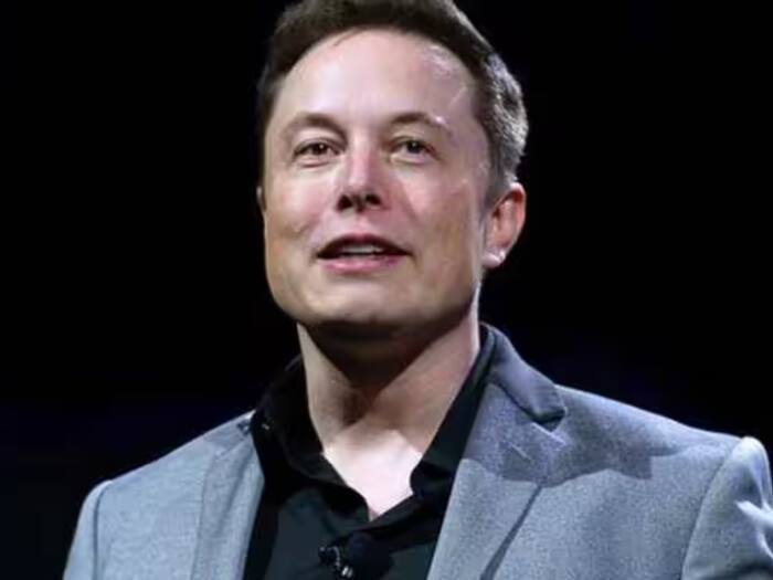 Elon Musk net worth