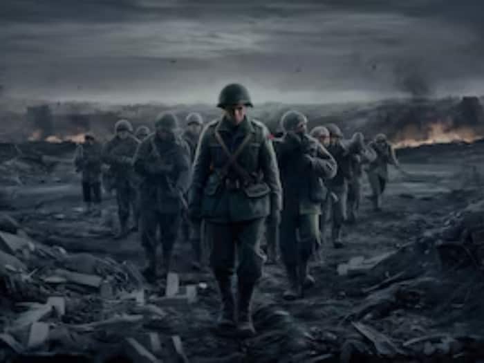 Europe military deployment Greenland