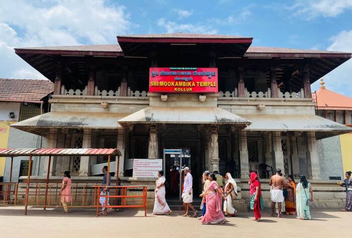 Famous Saraswati Temples in India