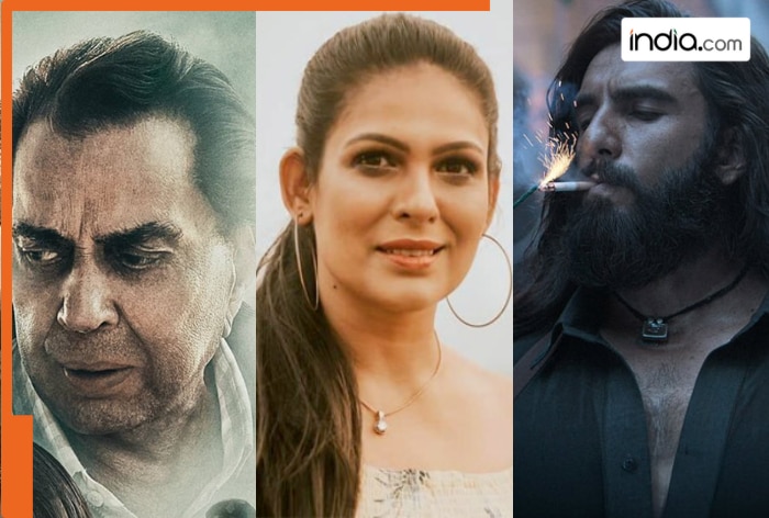 Ikkis actress Ekavali Khanna breaks her silence on 'pro-Pakistani' claims on comparisons with Ranveer Singh's Dhurandhar, calls it 'Pro-humanity film'