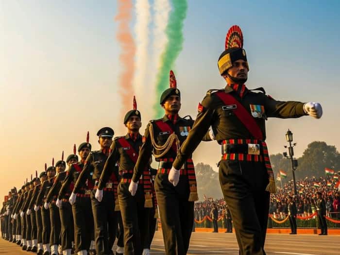 Free Pass for Republic Day Parade 2026