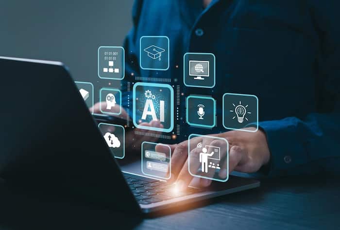 Future career risks AI