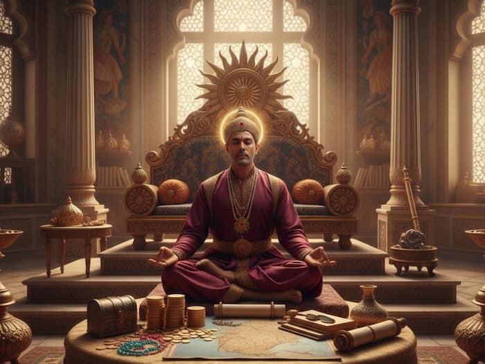 Gajkesari Rajyog 2026  1