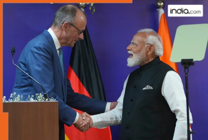 Months after Donald Trump imposed tariffs, India signs key agreements to boost cooperation in defence, technology and energy with this European country