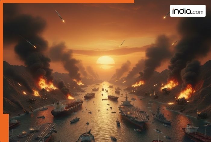 The Hormuz Trap: Why an Attack on Iran Could Capsize the Global Economy