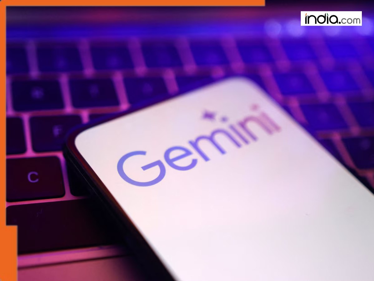 Google Maps Adds Gemini-Powered Walking And Cycling Routes