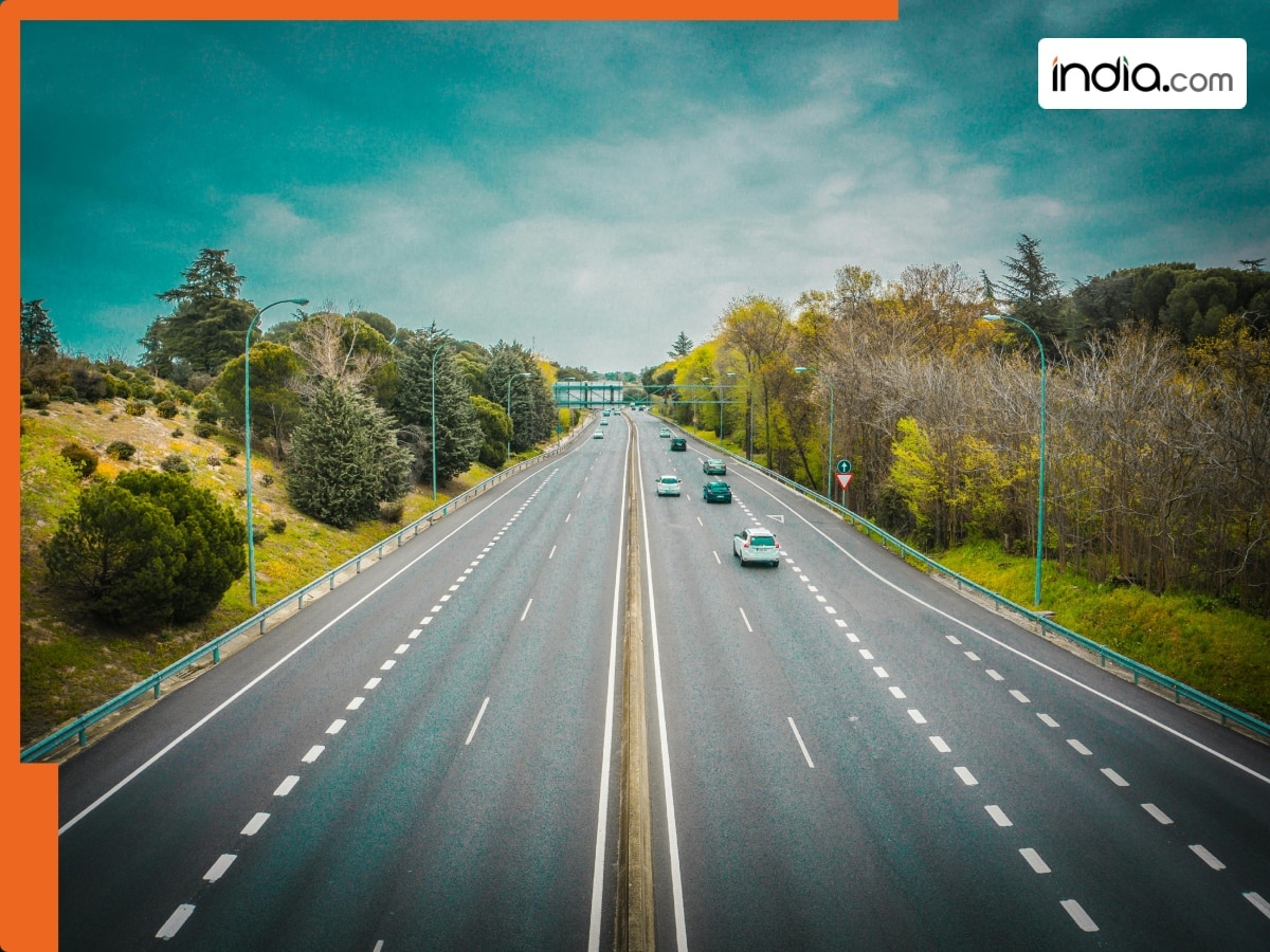 Masterstroke by Nitin Gadkari, plans to extend Gorakhpur-Panipat Expressway upto THIS district of UP, Lucknow, Saharanpur, Muzaffarnagar to get…