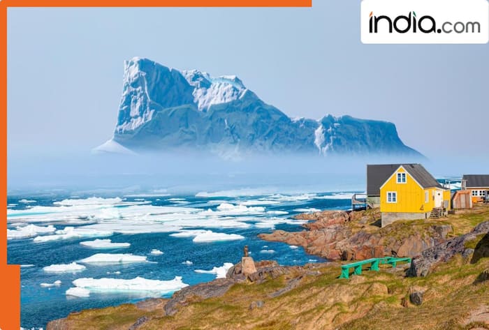 Greenland environmental emergency