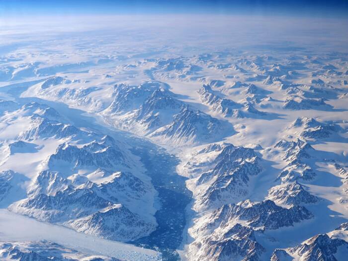 Greenland news hindi