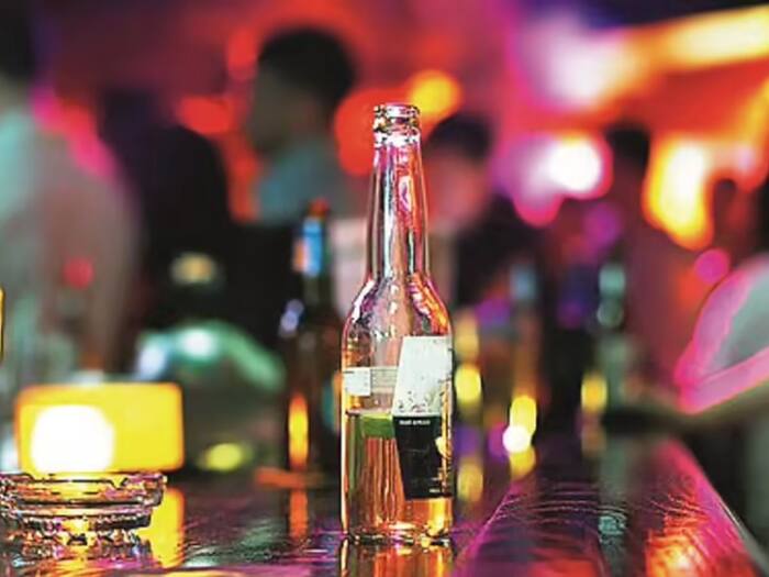 Gurugram liquor shops  3