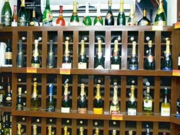 Gurugram liquor shops  4