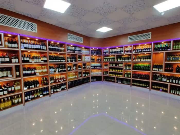 Gurugram liquor shops  6
