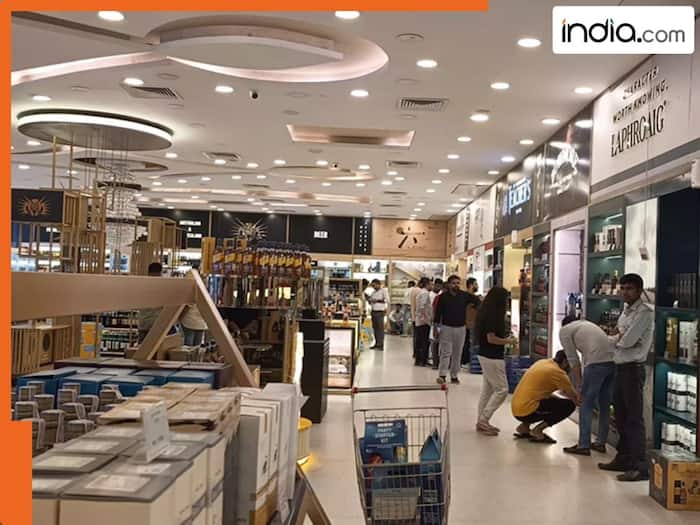 Gurugram liquor shops