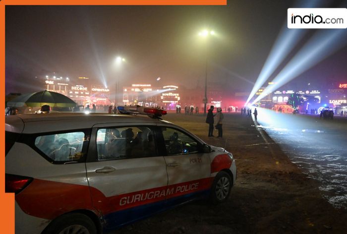 Driving on wrong side of the road in Gurugram? You could…,  police now will directly…