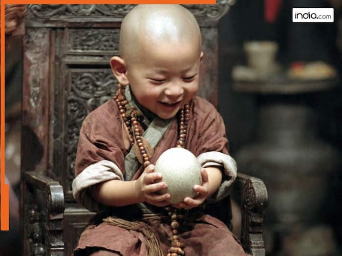 भारत की तरह चीन-ताइवान में भी होता है बच्चों का मुंडन, जानें पत्थर, सिक्के और अंडों का क्या होता है इस्तेमाल