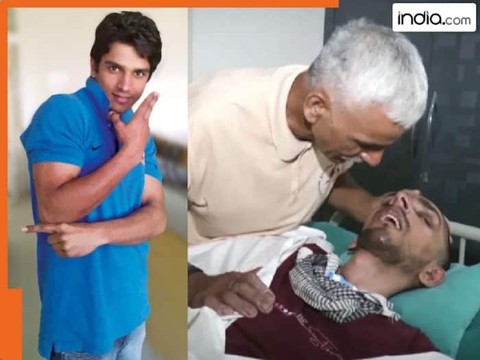 माता-पिता ही आखिर क्यों मांग रहे 32 साल के हरीश की मौत? सुप्रीम कोर्ट को लेना है फैसला, जानें क्या है पूरा मामला