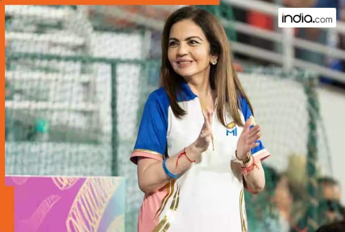 Nita Ambani