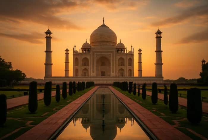 Heritage Buildings of India