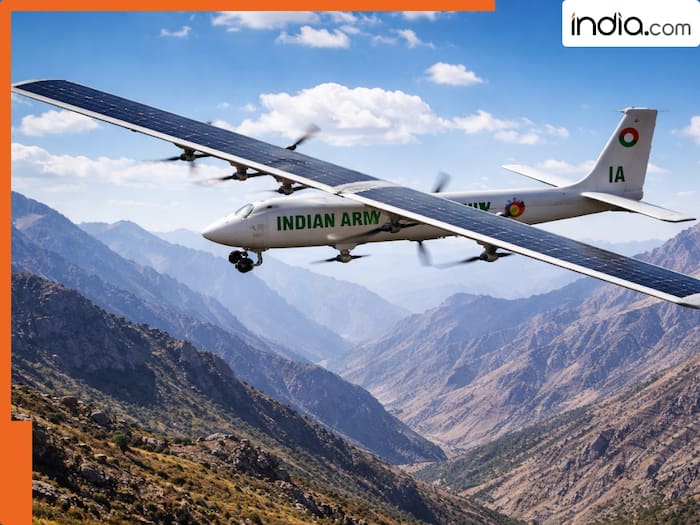 Surveillance unmanned aircraft