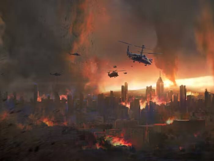 How many wars Iran fought