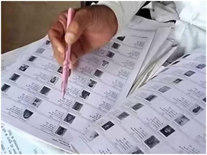 How to Check UP New Voter List