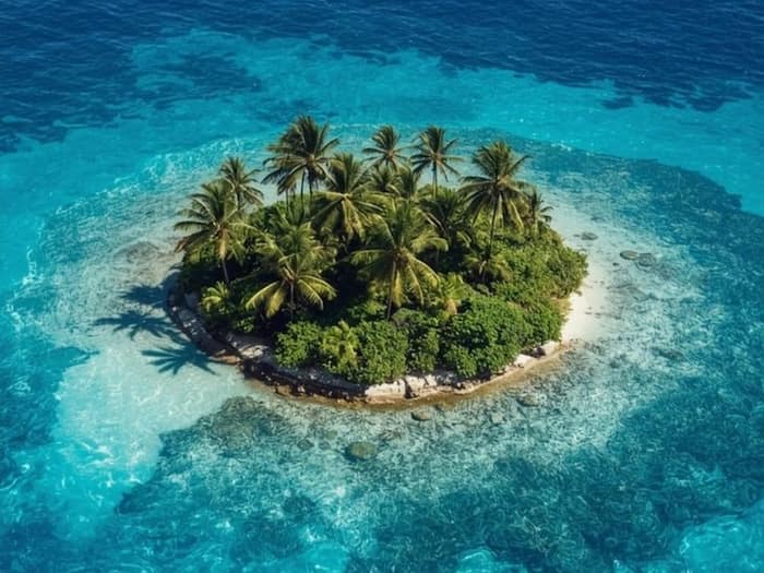 How to get to Diomede Island