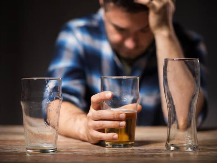 How to quit drinking