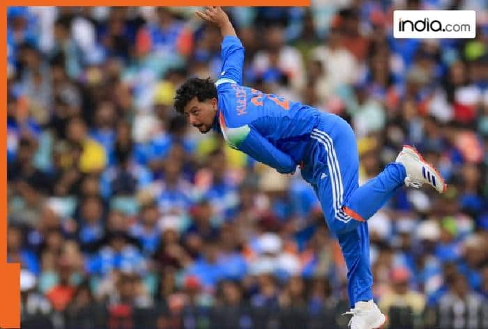 Kuldeep Yadav, Ind vs Nz, India vs New Zealand, Yuzvendra Chahal, Daryl Mitchell, Ryan Ten Doeschate, ODI series,