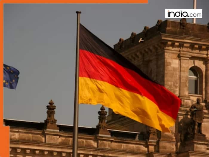 Germany offers 'Visa-free' transit for Indian travellers; What this new rule means for flyers