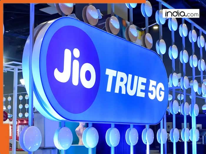 Mukesh Ambani&rsquo;s New Year gift for Jio customers as Reliance launches new affordable 36 day recharge plan featuring 2GB daily data&hellip;, details inside