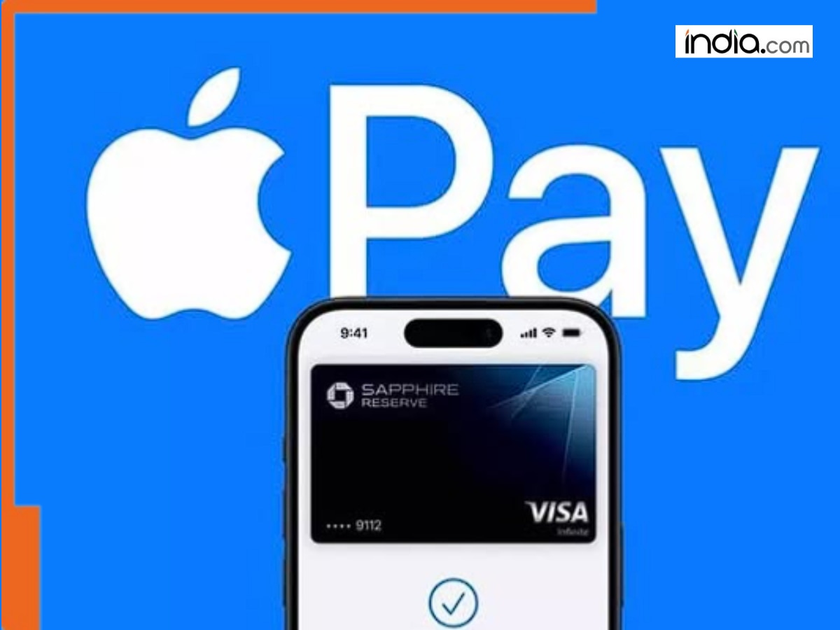 Apple pay launch in India tipped for 2026 as company prepares to take on Google Pay and dominant UPI apps