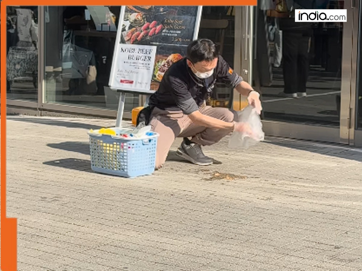 Why this one Tokyo clip is going viral and it’s making the internet rethink civic sense