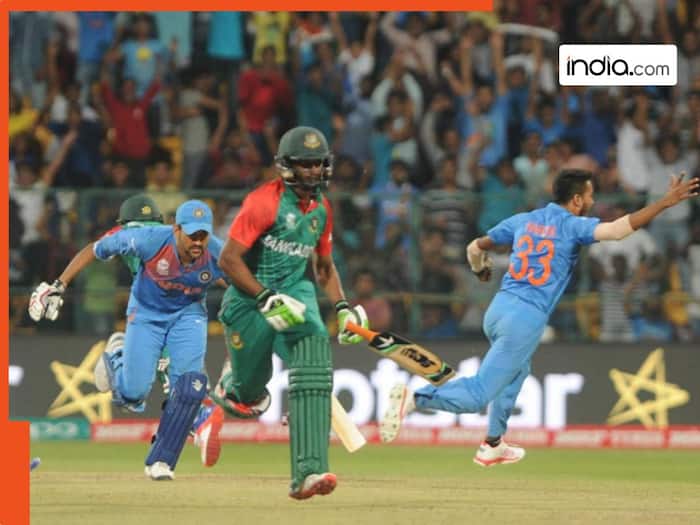 IND vs BAN T20wc